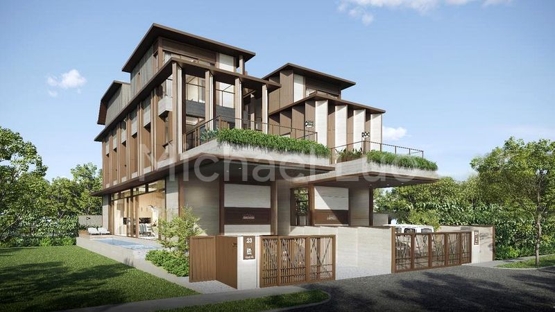 6 Bed Bungalow (Landed) for Sale in  Bedok South Avenue 1 - Image 2